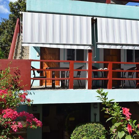 Angel Nido Resort المظهر الخارجي الصورة